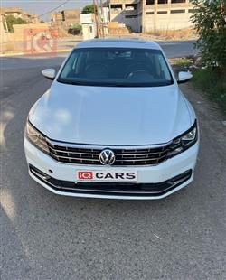 فولكسفاغن باسات